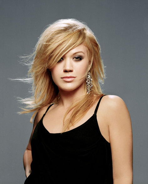 Kelly Clarkson - 