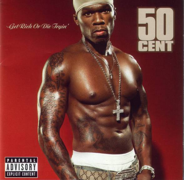 50 Cent - 