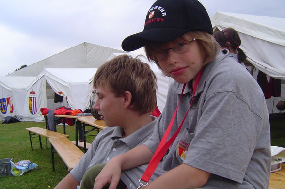 jugendlager 2008 - 