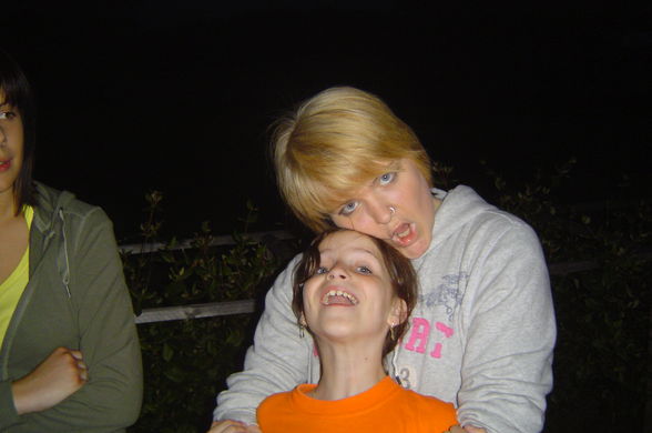 jugendlager 2008 - 