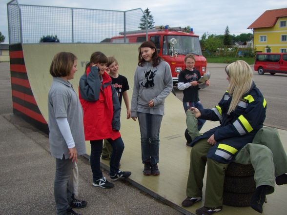 Feuerwehr     Weichstetten - 