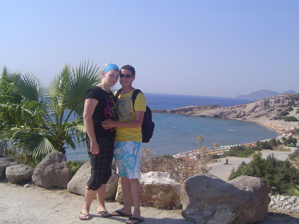 Urlaub / KOS - 