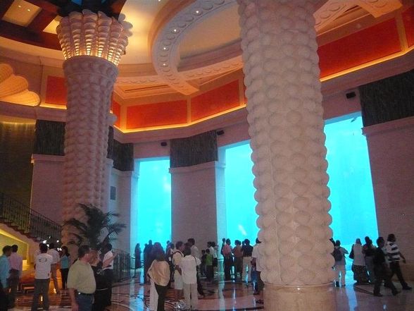 Dubai Atlantis - 