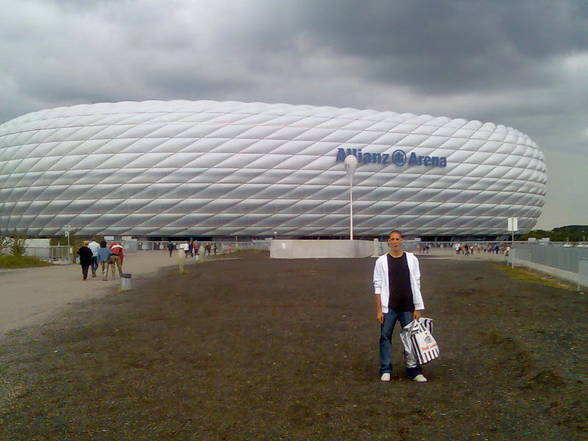 München 2006 - 