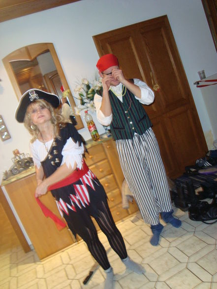 FASCHING 2010 - 