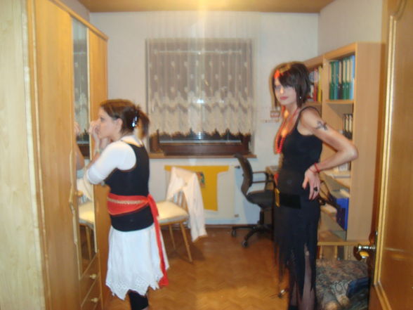 FASCHING 2010 - 