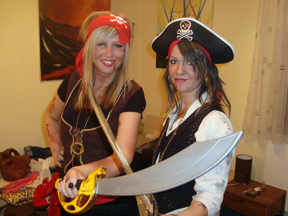 FASCHING 2010 - 