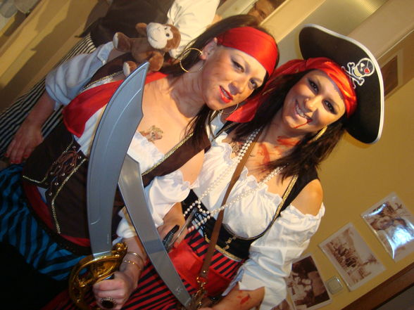 FASCHING 2010 - 