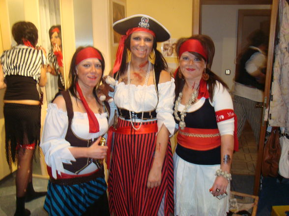 FASCHING 2010 - 