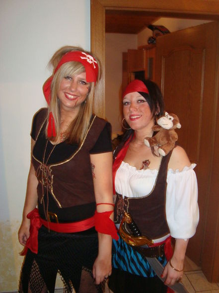 FASCHING 2010 - 