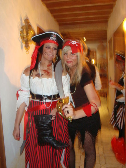 FASCHING 2010 - 