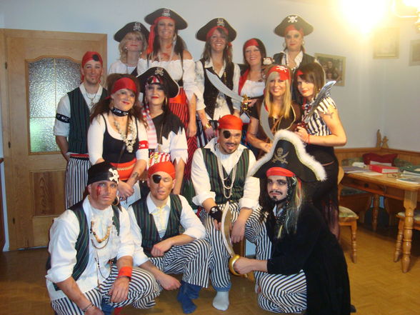 FASCHING 2010 - 