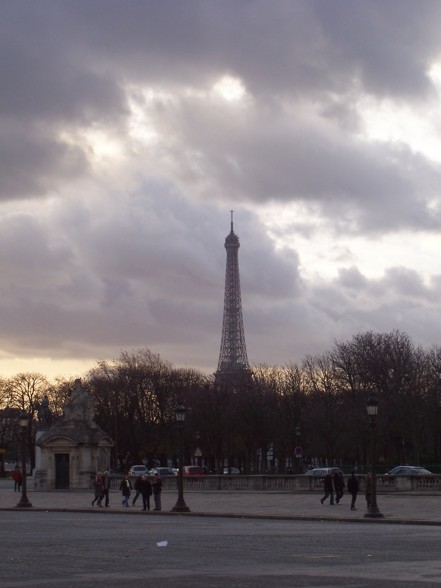 Paris - 