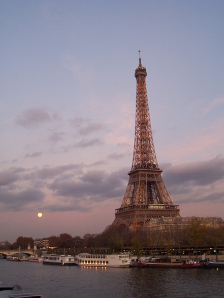 Paris - 