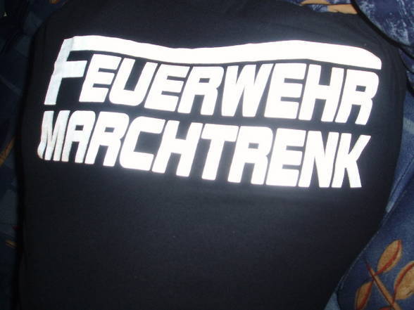 meine feuerwehr kollegen - 