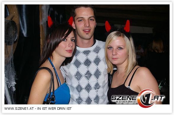 HaLLoween-parTey ---> soiz :D - 
