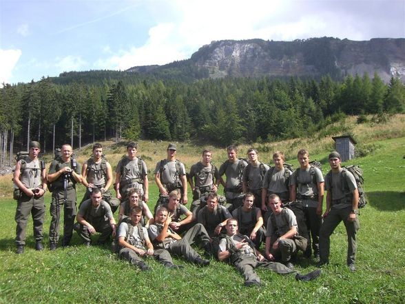 Bundesheer - 