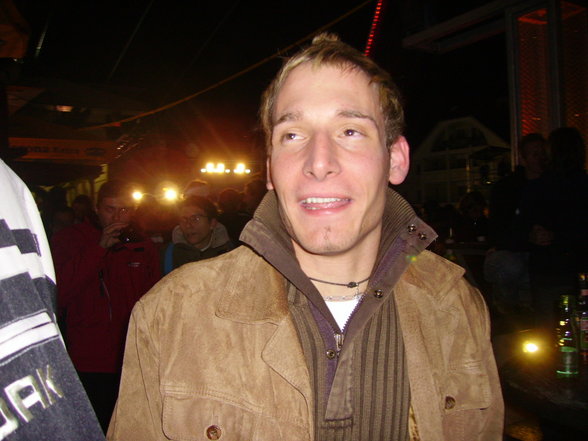 Saisonopening in Ischgl 2006 - 