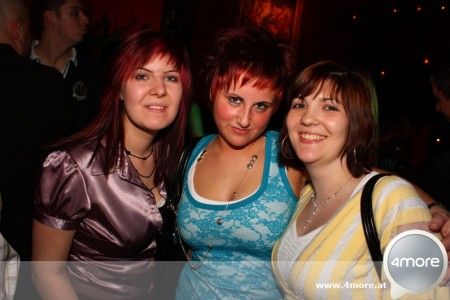 Partytime 2009 - 