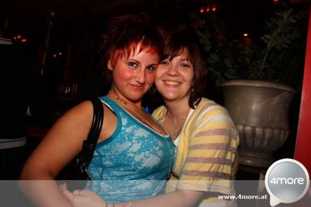 Partytime 2009 - 