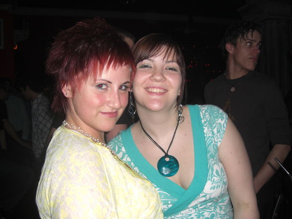 Partytime 2009 - 