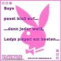 Playboys - 