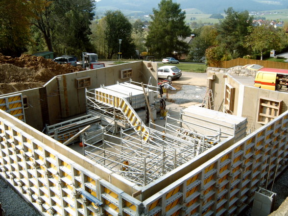 Baustelle - 