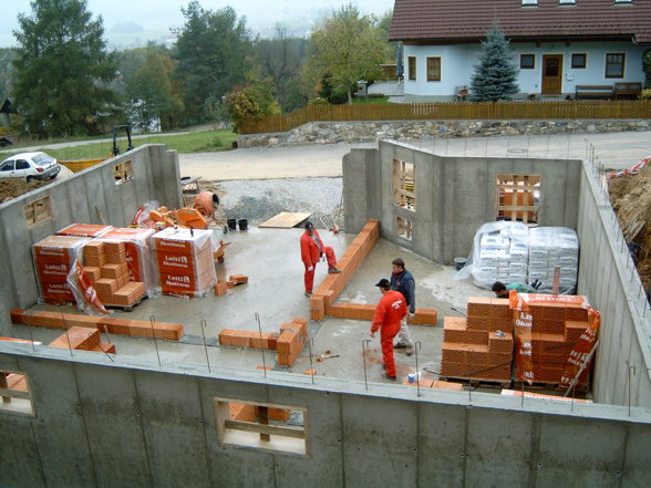 Baustelle - 