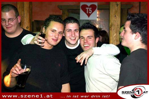 Friend´s und Fortgeh - 