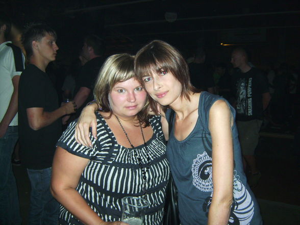 Party 2009 - 