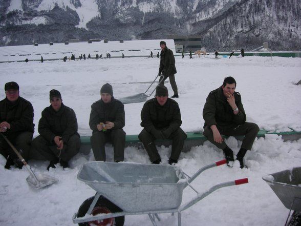 Bundesheer 2005 - 