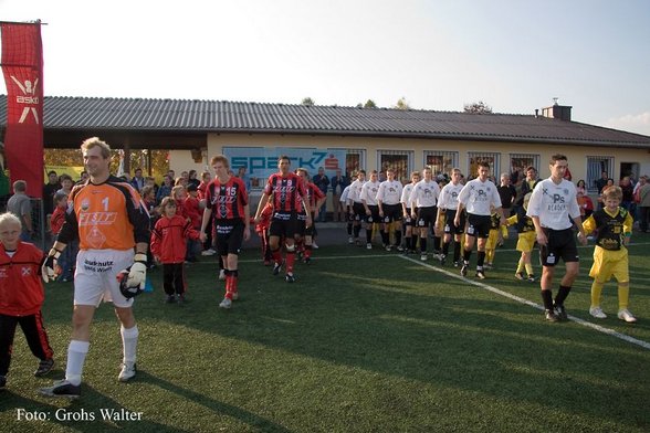 Derby Askö Pregarten-Union Pregarte - 