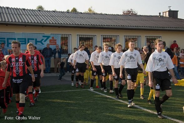 Derby Askö Pregarten-Union Pregarte - 