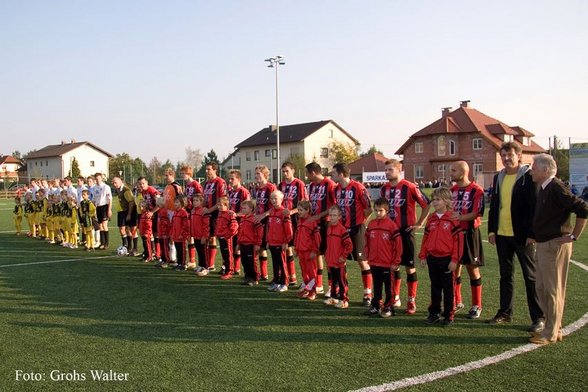 Derby Askö Pregarten-Union Pregarte - 