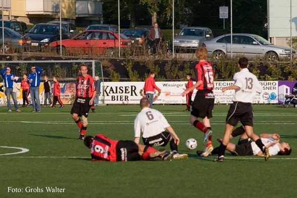 Derby Askö Pregarten-Union Pregarte - 