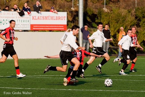 Derby Askö Pregarten-Union Pregarte - 