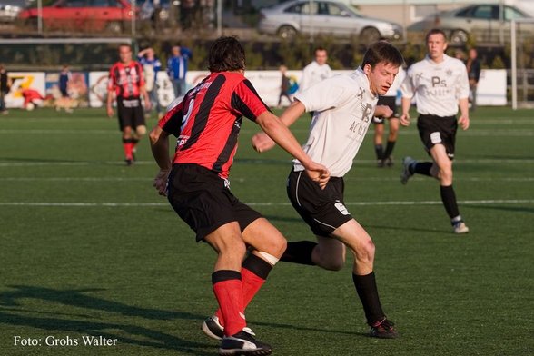 Derby Askö Pregarten-Union Pregarte - 