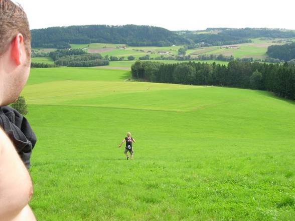 Wandertag + Grillerei - 