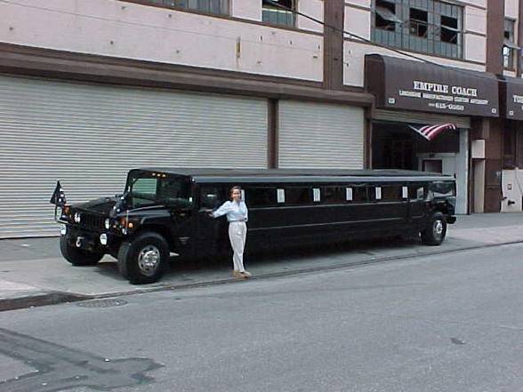 Hummer - 