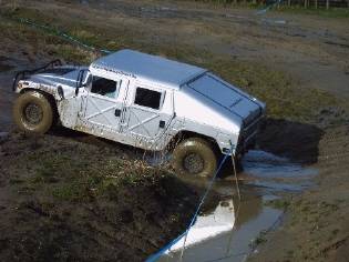 Hummer - 