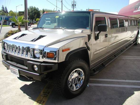 Hummer - 