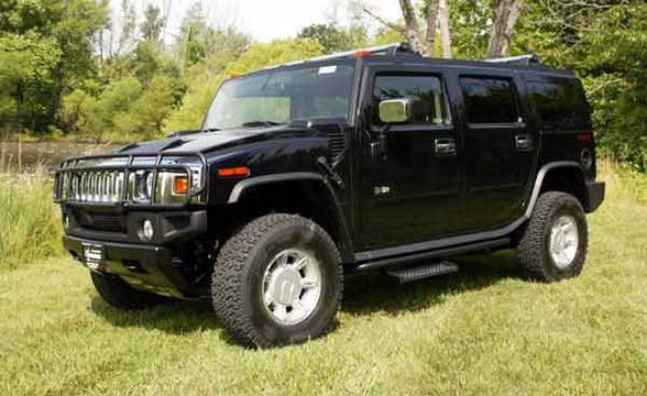 Hummer - 