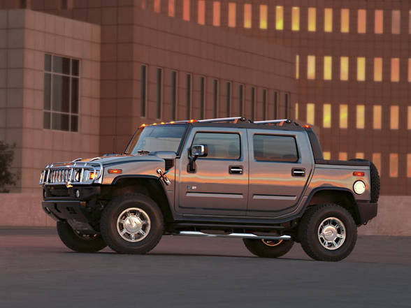 Hummer - 