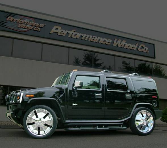 Hummer - 