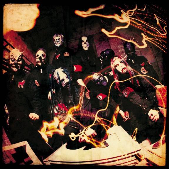 Slipknot 4 ever - 