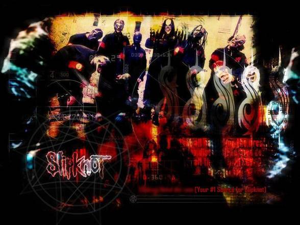 Slipknot 4 ever - 