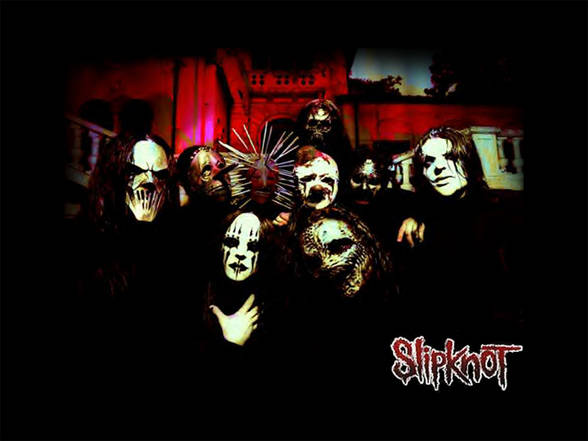 Slipknot 4 ever - 