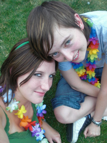 Regenbogenparade 2008 - 