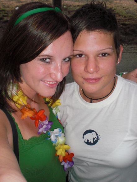 Regenbogenparade 2008 - 