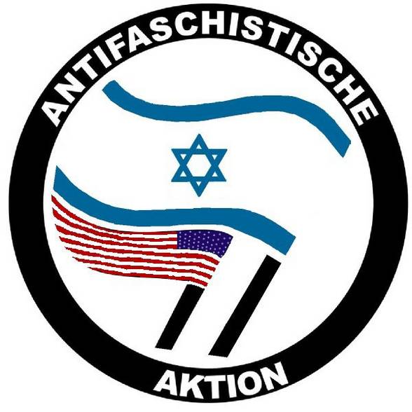 Antideutsche Antifaschisten - 